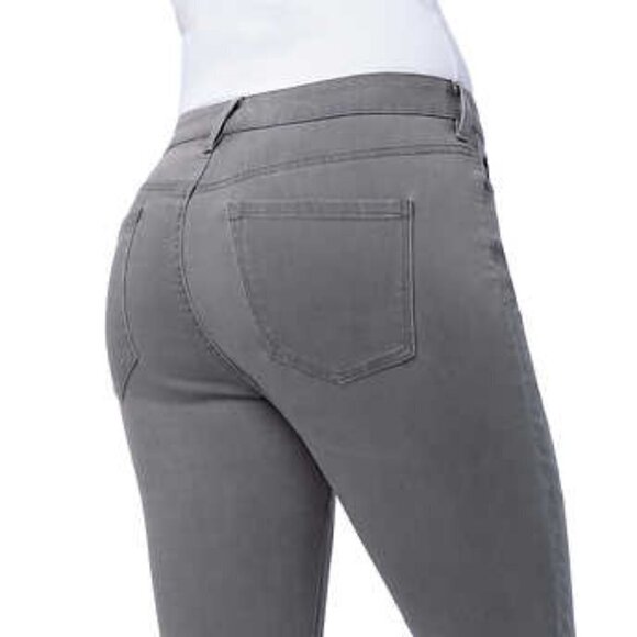 NEW Parasuco Classic Fit with Tummy Control | Grey - Picture 6 of 6
